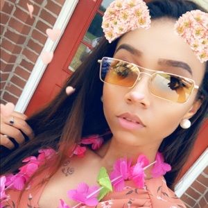 Meet your Posher, Kelsey